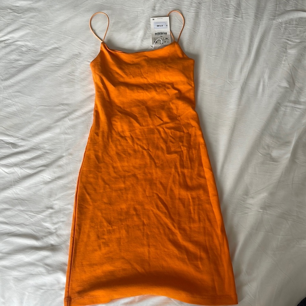 Zara Mini Dress